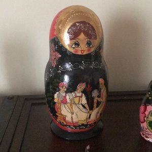 Meet your Posher, Sharon